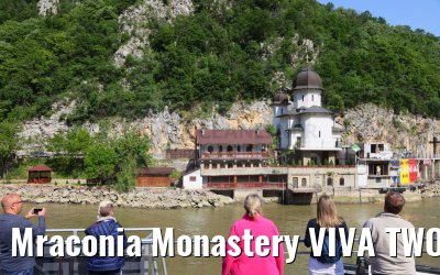 Mraconia Monastery VIVA TWO Katarakten 21.05.2023