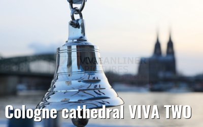 Cologne cathedral VIVA TWO