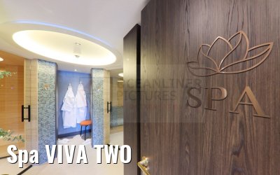 Spa VIVA TWO