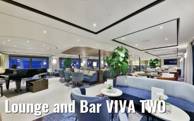 Lounge and Bar VIVA TWO