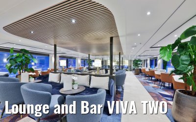 Lounge and Bar VIVA TWO