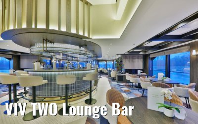 VIV TWO Lounge Bar