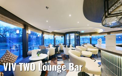 VIV TWO Lounge Bar