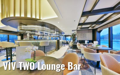 VIV TWO Lounge Bar