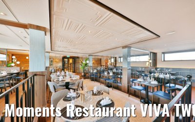 Moments Restaurant VIVA TWO