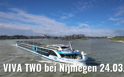 VIVA TWO bei Nijmegen 24.03.2023