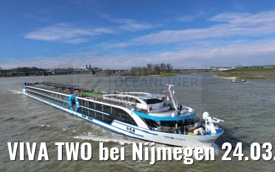 VIVA TWO bei Nijmegen 24.03.2023