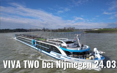 VIVA TWO bei Nijmegen 24.03.2023