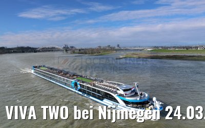 VIVA TWO bei Nijmegen 24.03.2023
