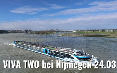 VIVA TWO bei Nijmegen 24.03.2023