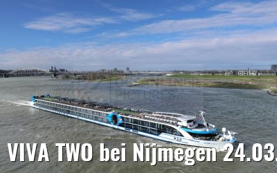VIVA TWO bei Nijmegen 24.03.2023