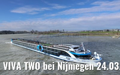 VIVA TWO bei Nijmegen 24.03.2023