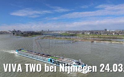 VIVA TWO bei Nijmegen 24.03.2023