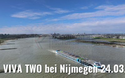VIVA TWO bei Nijmegen 24.03.2023