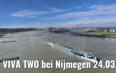 VIVA TWO bei Nijmegen 24.03.2023