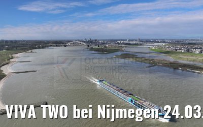VIVA TWO bei Nijmegen 24.03.2023
