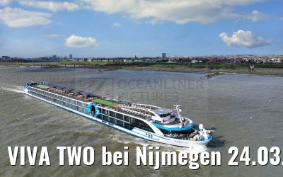 VIVA TWO bei Nijmegen 24.03.2023