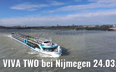 VIVA TWO bei Nijmegen 24.03.2023