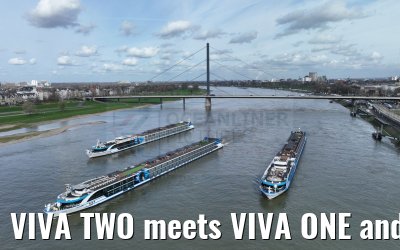 VIVA TWO meets VIVA ONE and VIVA Moments 28.03.2023 Düsseldorf