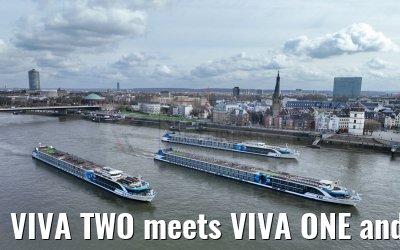 VIVA TWO meets VIVA ONE and VIVA Moments 28.03.2023 Düsseldorf