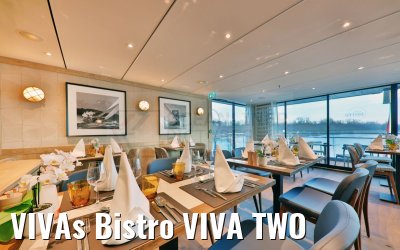 VIVAs Bistro VIVA TWO
