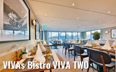 VIVAs Bistro VIVA TWO