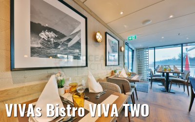 VIVAs Bistro VIVA TWO