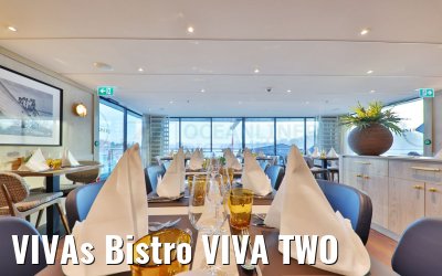 VIVAs Bistro VIVA TWO