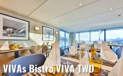 VIVAs Bistro VIVA TWO