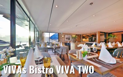 VIVAs Bistro VIVA TWO