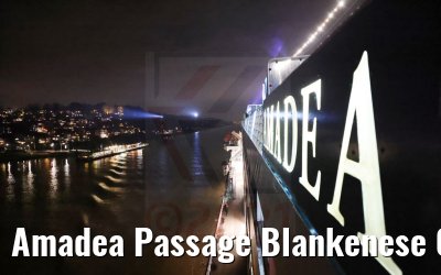 Amadea Passage Blankenese 09.12.2021