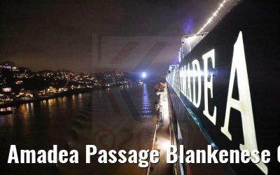 Amadea Passage Blankenese 09.12.2021