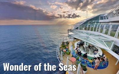 Wonder of the Seas