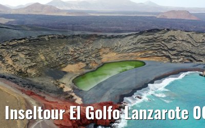 Inseltour El Golfo Lanzarote 06.05.2021 World Voyager