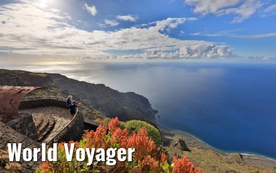World Voyager