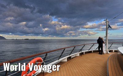 World Voyager