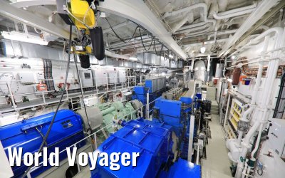 World Voyager