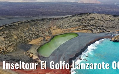Inseltour El Golfo Lanzarote 06.05.2021 World Voyager