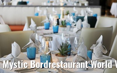 Mystic Bordrestaurant World Voyager