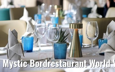 Mystic Bordrestaurant World Voyager