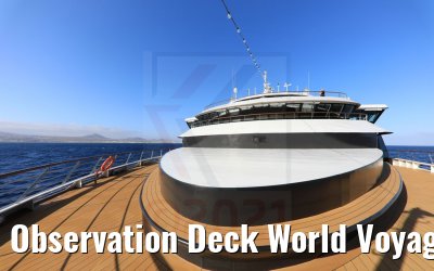 Observation Deck World Voyager