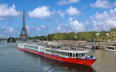 Seine Comtesse 08.05.2026 Paris