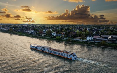 VistaClassica near Rodenkirchen 15.04.2026