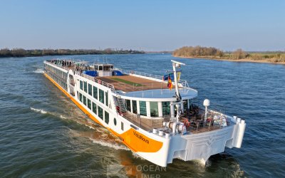 VistaNova near Rees 22.03.2026