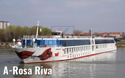 A-Rosa Riva A-Rosa Riva