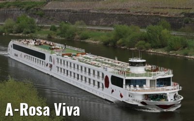 A-Rosa Viva A-Rosa Viva