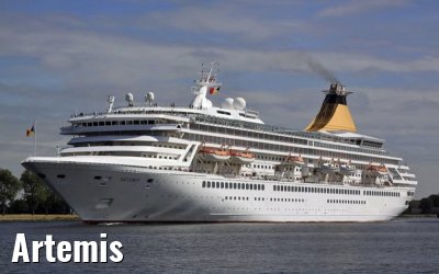 Artemis Artemis