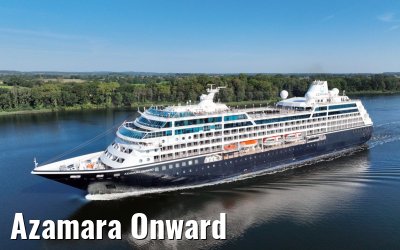 Azamara Onward Azamara Onward