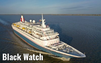 Black Watch Black Watch