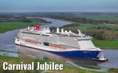 Carnival Jubilee Carnival Jubilee